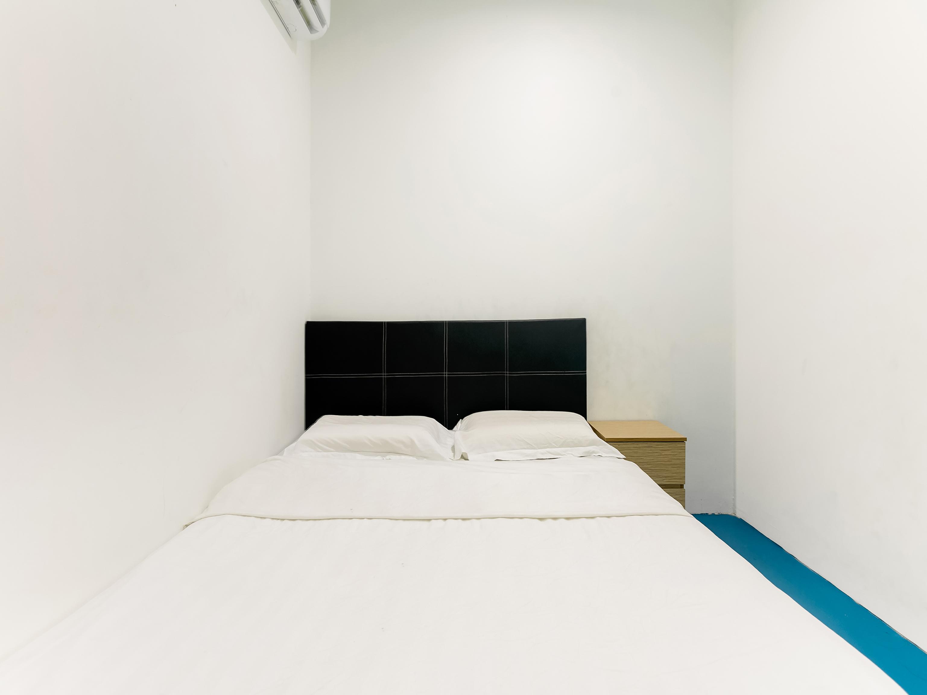 Spot On 89726 Capsule Inn Κότα Κιναμπαλού Εξωτερικό φωτογραφία