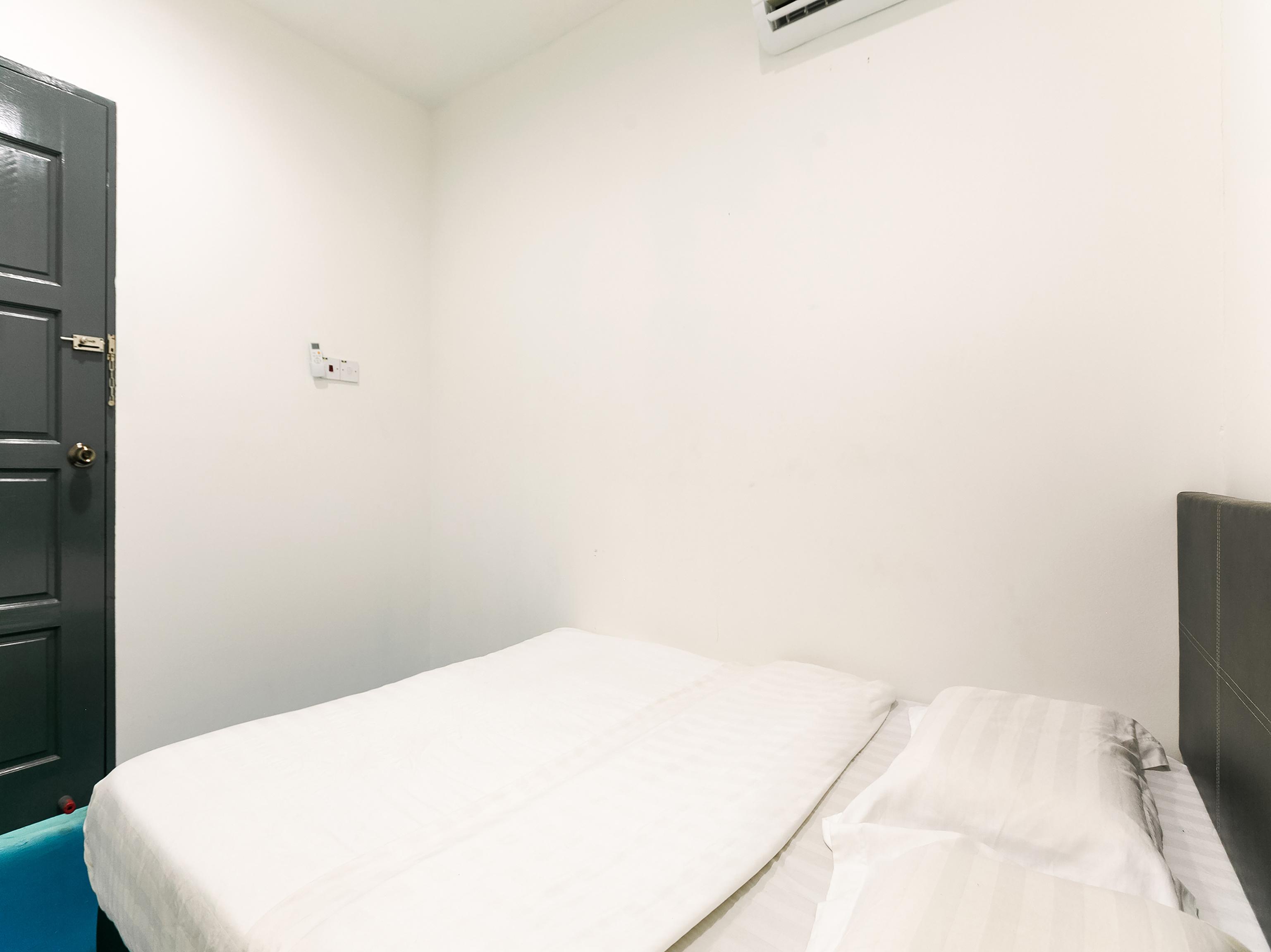 Spot On 89726 Capsule Inn Κότα Κιναμπαλού Εξωτερικό φωτογραφία