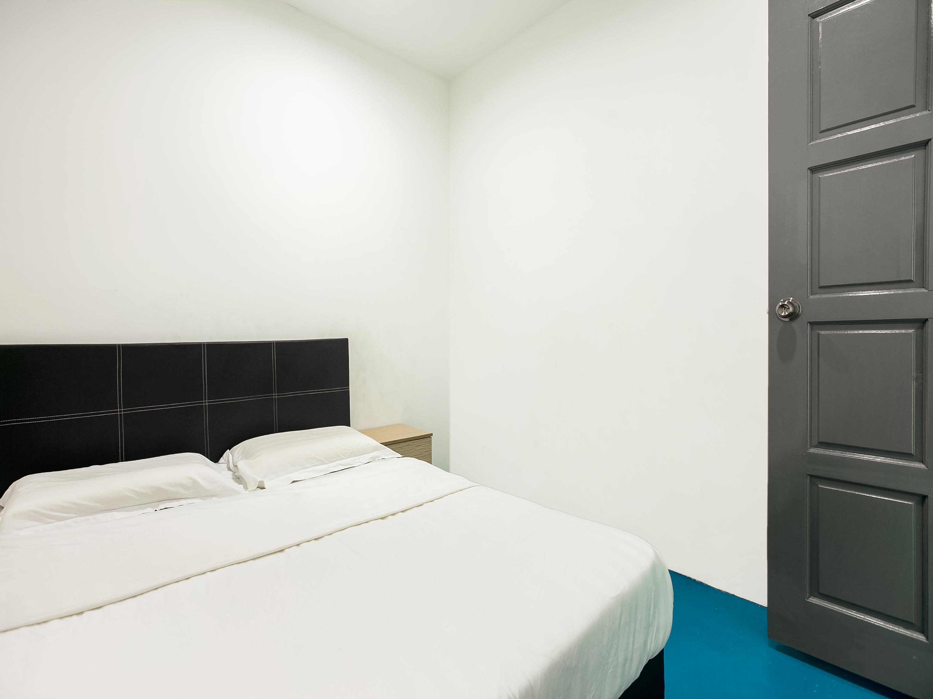 Spot On 89726 Capsule Inn Κότα Κιναμπαλού Εξωτερικό φωτογραφία