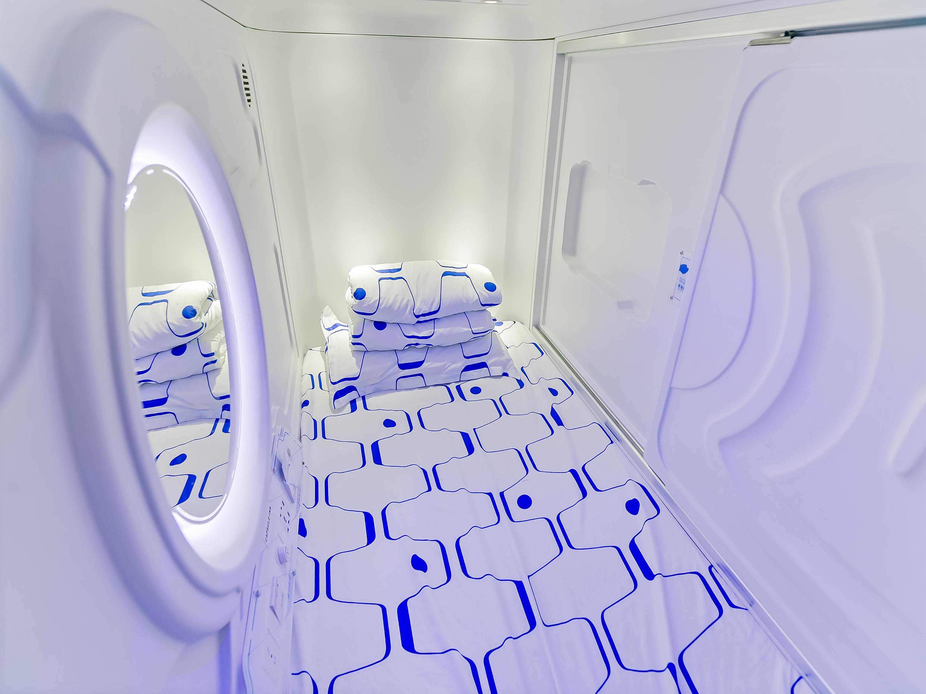 Spot On 89726 Capsule Inn Κότα Κιναμπαλού Εξωτερικό φωτογραφία