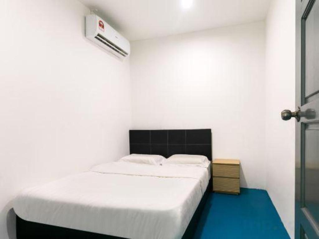Spot On 89726 Capsule Inn Κότα Κιναμπαλού Εξωτερικό φωτογραφία