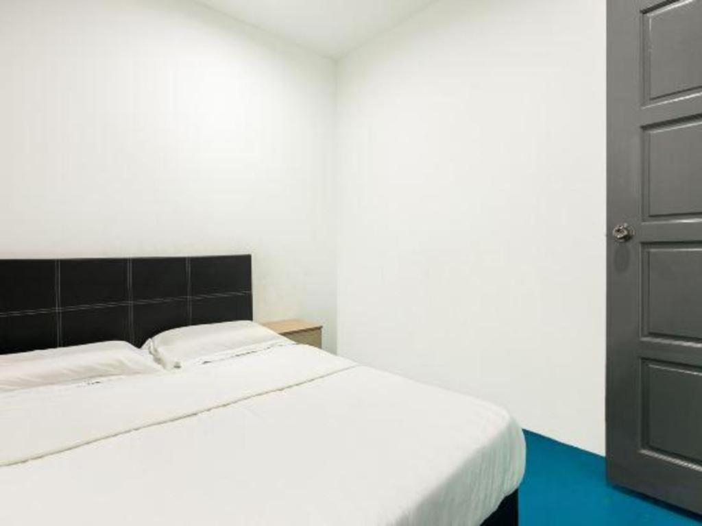 Spot On 89726 Capsule Inn Κότα Κιναμπαλού Εξωτερικό φωτογραφία