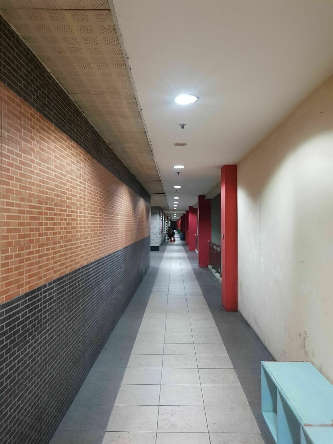 Spot On 89726 Capsule Inn Κότα Κιναμπαλού Εξωτερικό φωτογραφία