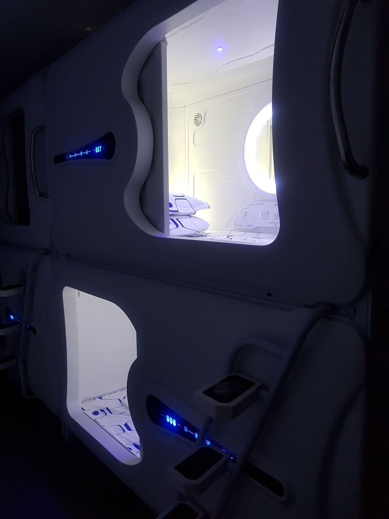 Spot On 89726 Capsule Inn Κότα Κιναμπαλού Εξωτερικό φωτογραφία